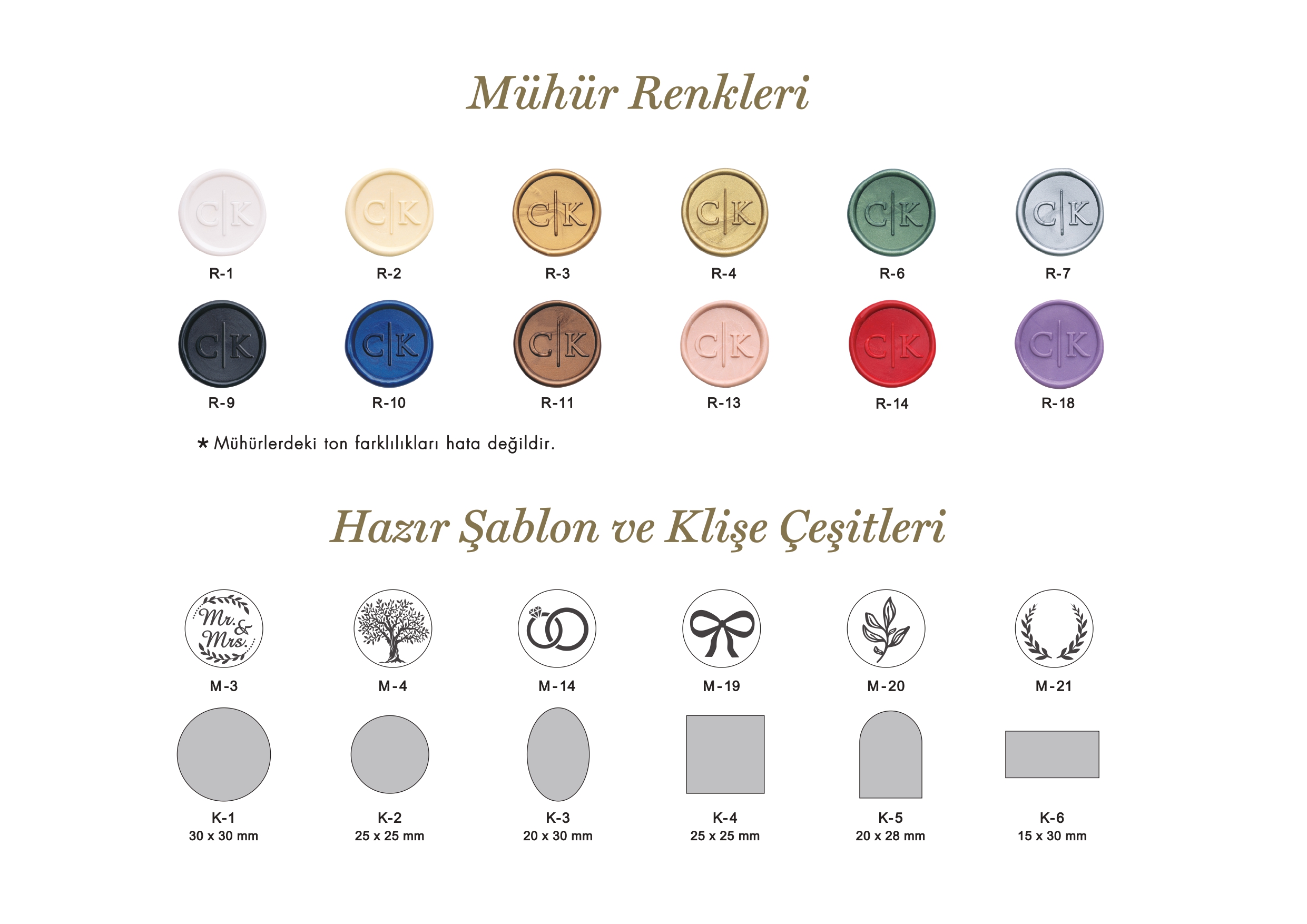 product gallery