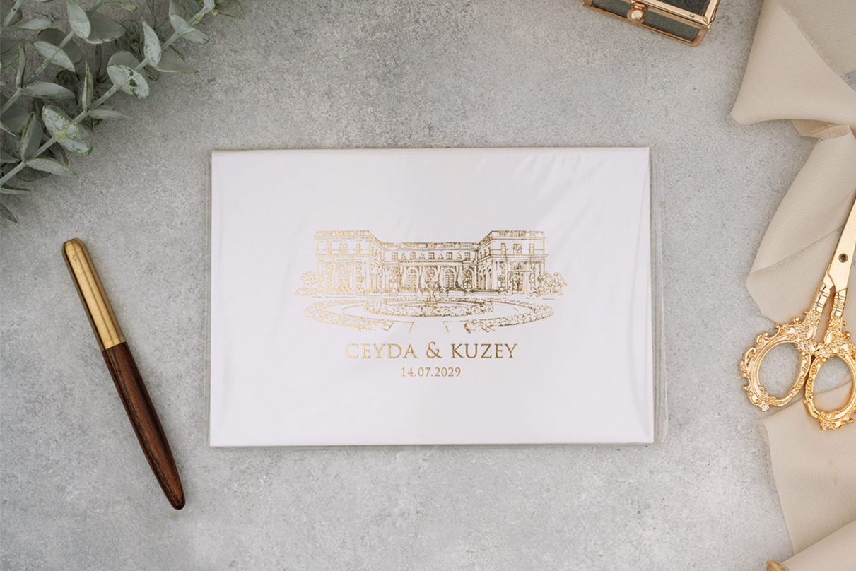 Erdem Davetiye 5152-J