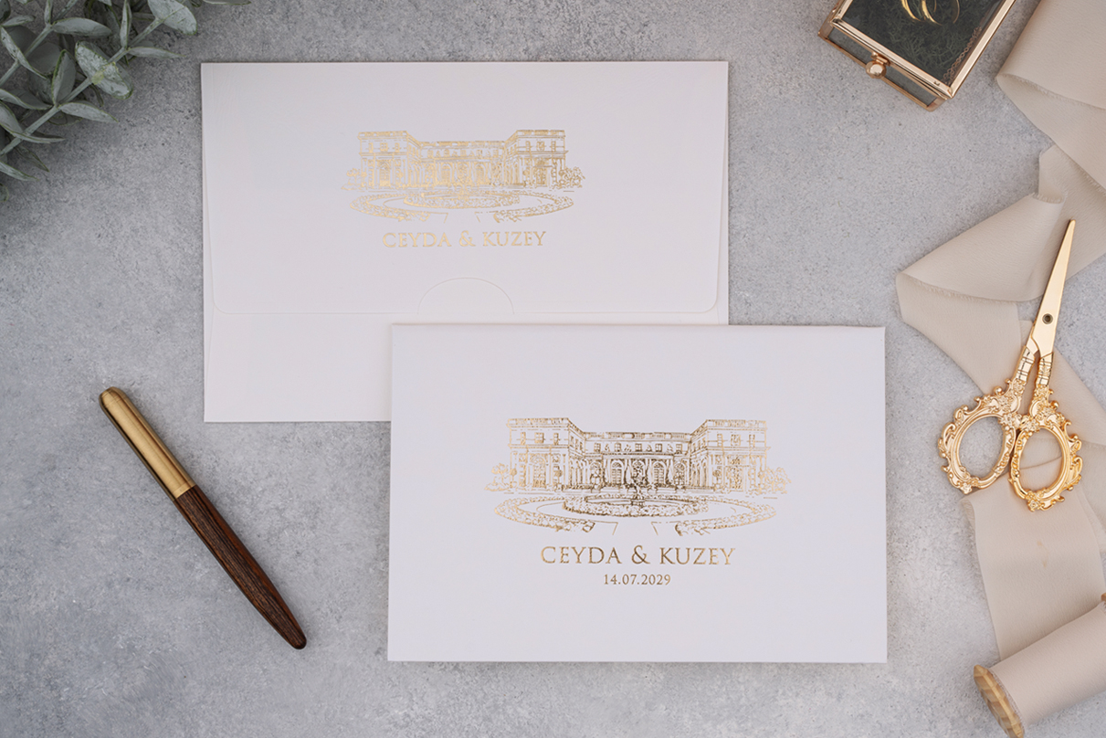 Erdem Davetiye 5152-J