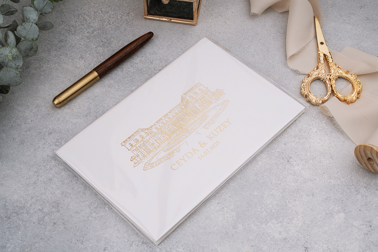 Erdem Davetiye 5152-J