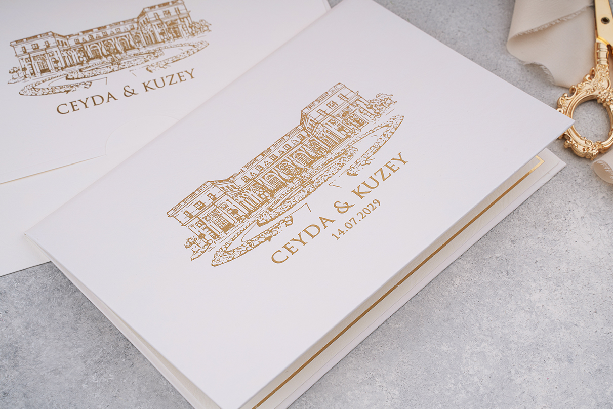 Erdem Davetiye 5152-J