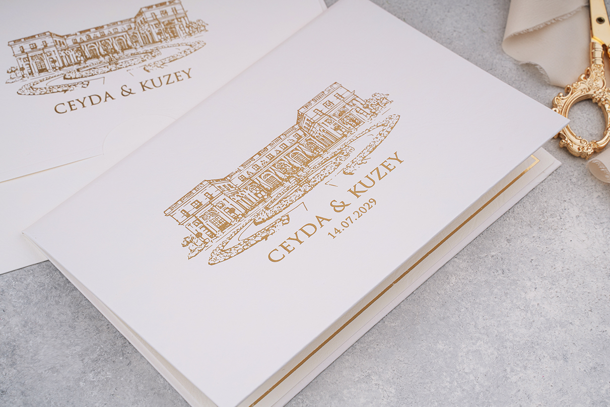 Erdem Davetiye 5152-Z