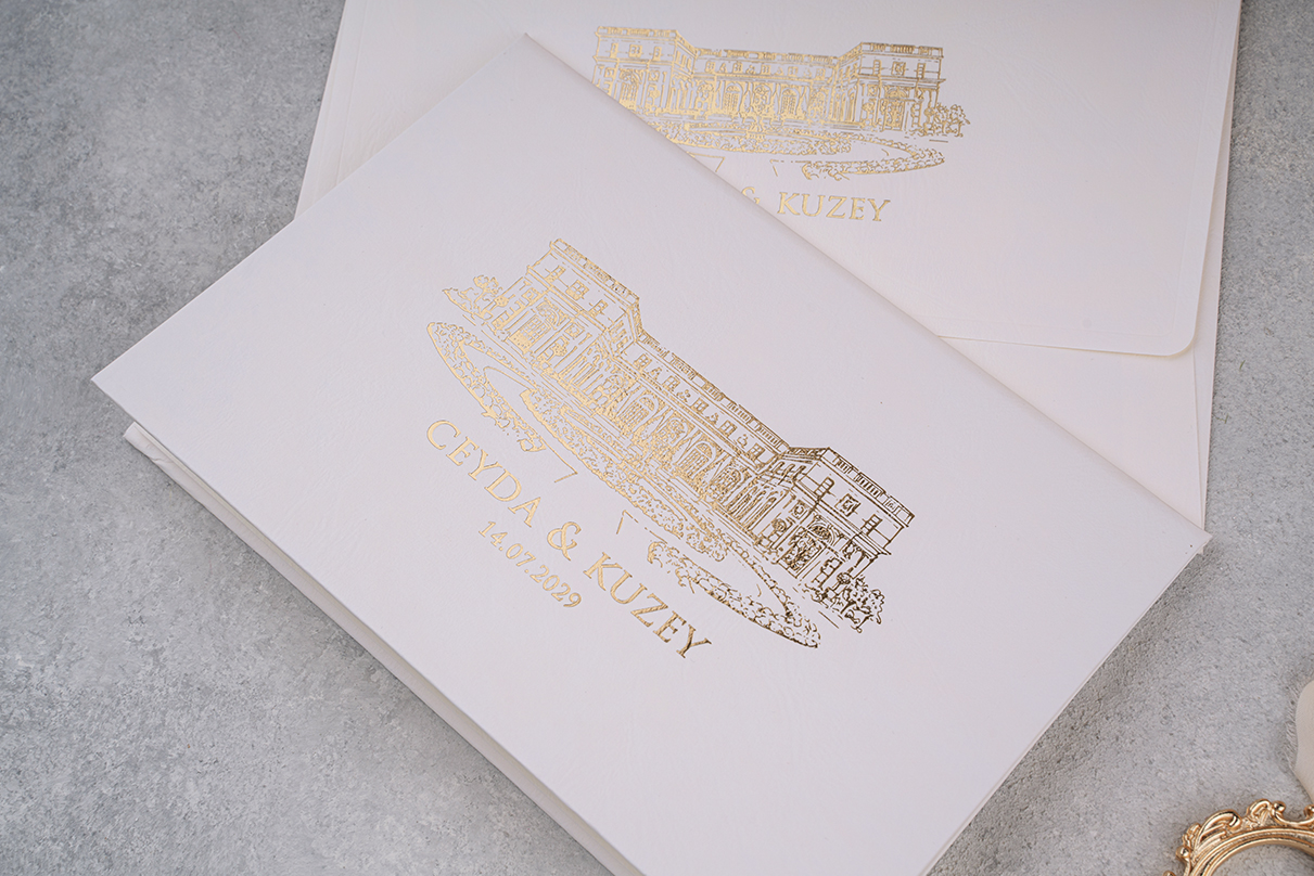 Erdem Davetiye 5152-Z